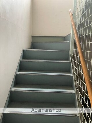 ＧＲＡＣＥ高砂[1K/19.6m2]の共用部5