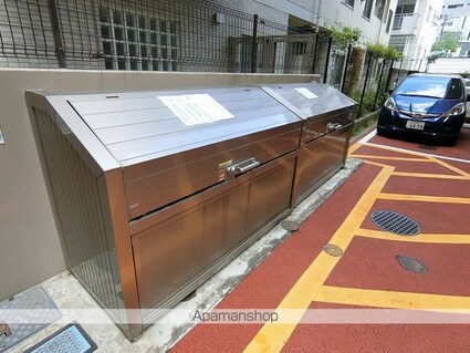 東京都府中市府中町１丁目[1LDK/42m2]の共用部5