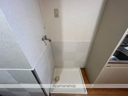 センチュリー玉川[1K/22.8m2]の内装1