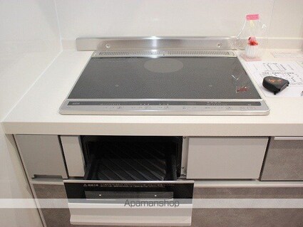 ＤーｒｏｏｍＣＶＩＩＩ[2LDK/52.57m2]の内装4