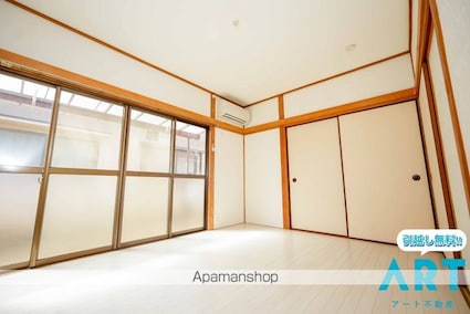 北久米松浦借家[3K/49m2]の内装8