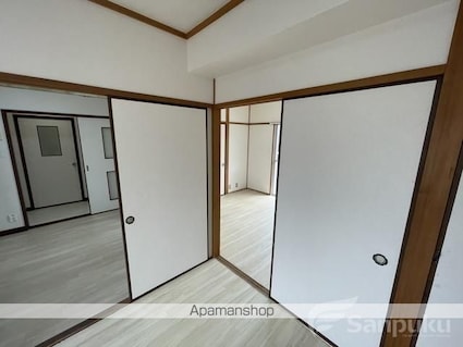 オックスフォード・サーカス土居田[3DK/52.65m2]の内装9