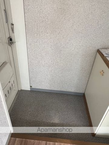 サニークレストますだの内装写真