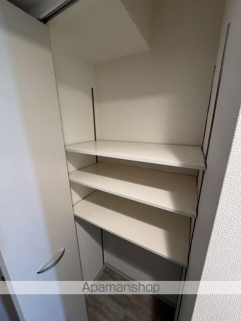 レグルス立川[1K/26.6m2]の内装5