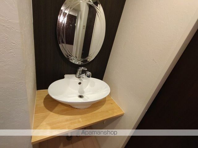 ルストーレ白岡の内装写真