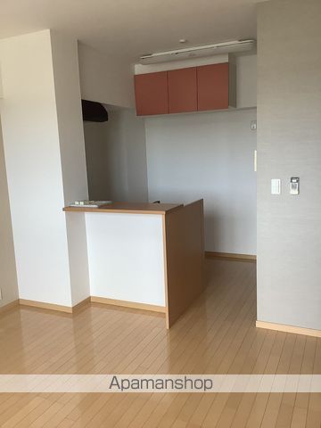 アルテマイスター大工町の内装写真
