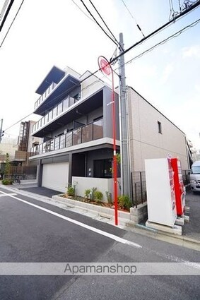 ヴェルデ若葉[2LDK/42.16m2]の外観6