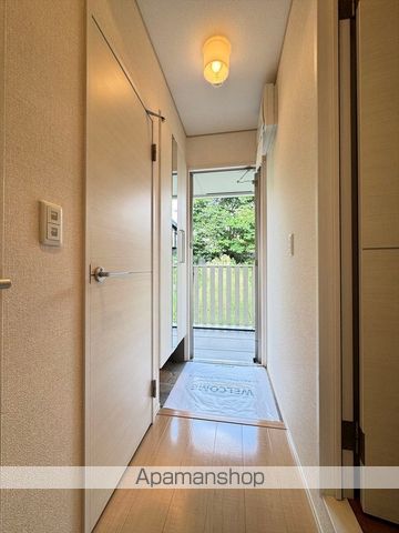 グラーサ・グランベールの内装写真