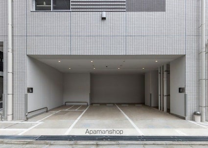 ジェノヴィア両国Ⅵ　ｇｒｅｅｎ　ｖｅｉｌ[1R/26.53m2]の外観2