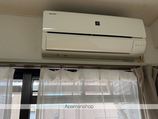 ウィンディビルの内装写真