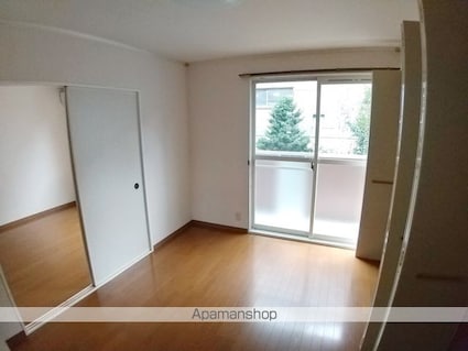 メイプル・タウン　ＡＢＣ[3DK/53.73m2]の内装2