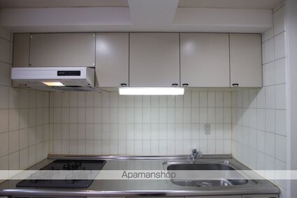 ＣＡＳＡ新宿[3DK/56.49m2]の内装5
