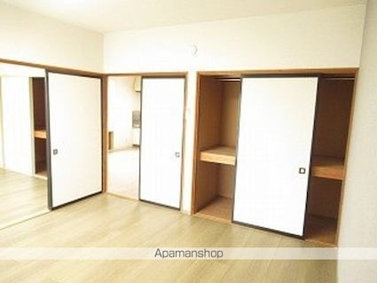 レオパレスａ[2DK/51m2]の内装7