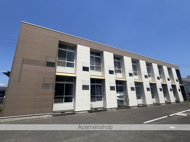 福塩線 横尾駅 徒歩29分 築28年