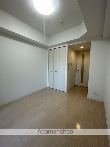 ESTEMPLAZA梅田中崎町IIIツインマークスサウスレジデンスの内装写真