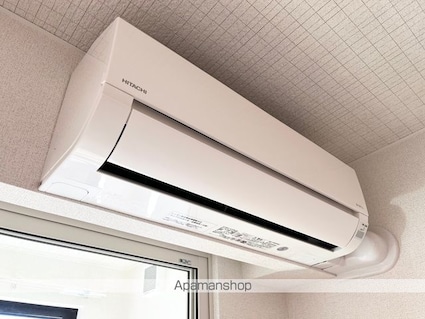 クレメント近江八幡　Ｂ[1LDK/50.01m2]のその他設備