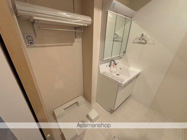 セレスティア森合Aの内装写真