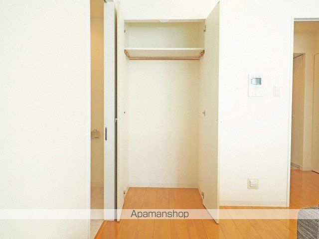 ラフィネタワー札幌南3条の内装写真