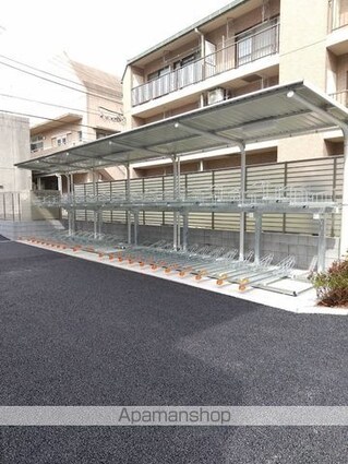 東京都杉並区和田１丁目[1LDK/44.28m2]の共用部5