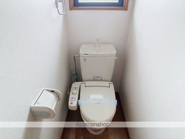 清須市西市場4丁目戸建ての内装写真