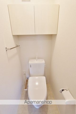 サンセール問屋町の内装写真