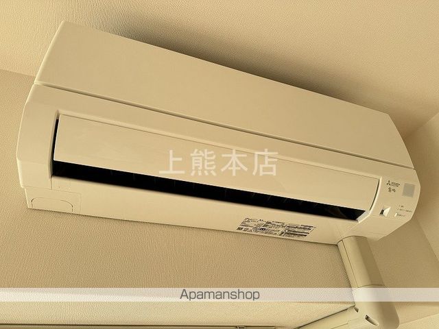 カスティージョ上林の内装写真