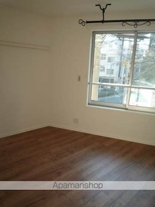 桜華楼[1R/18.95m2]のリビング・居間