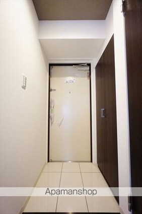 ＧＲＡＮＤＵＫＥ千代田ｒｅｇａｒｉａ[1LDK/42.72m2]の玄関