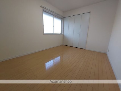 夢咲きの里　Ｂ[1LDK/51.34m2]の内装1