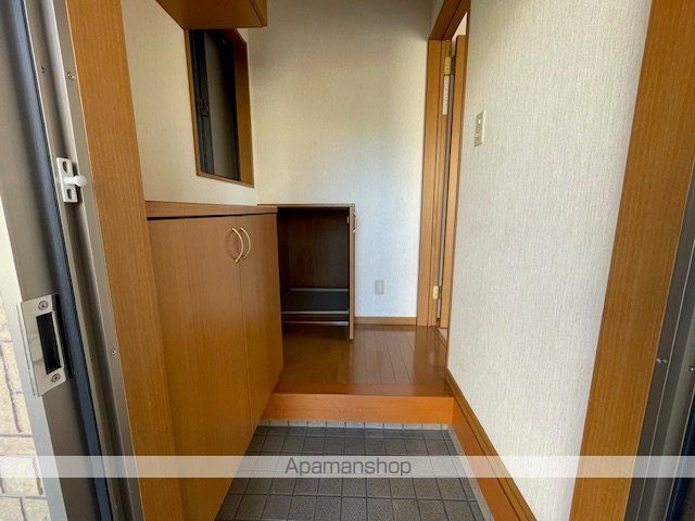 フローレンス金山の内装写真