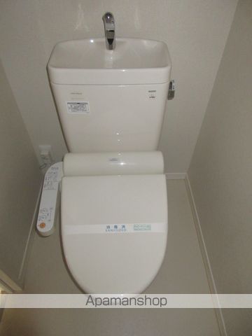 ボラックの内装写真