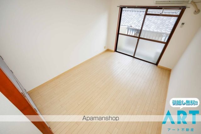 エーデルハイム木屋町の内装写真