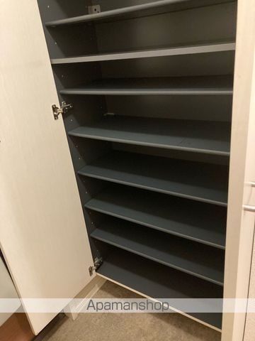 エコールの内装写真
