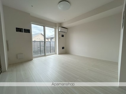 Ｌｅ　Ｌｉｅｎ（ルリアン）[2LDK/62.94m2]のリビング・居間