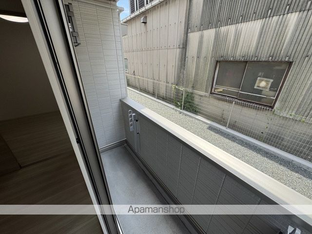 DーRESIDENCE川口3丁目Eの内装写真