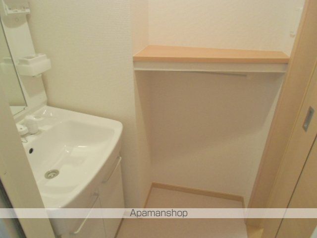 キルシュ ブラウの内装写真