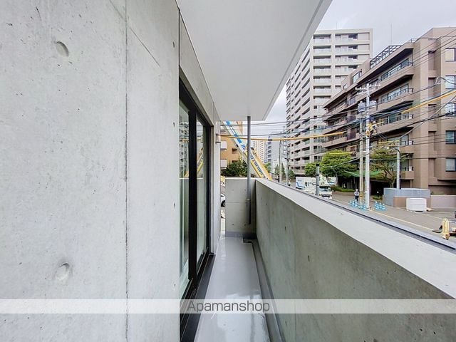 アルファスクエア円山4条南4条西25丁目賃貸MSの内装写真