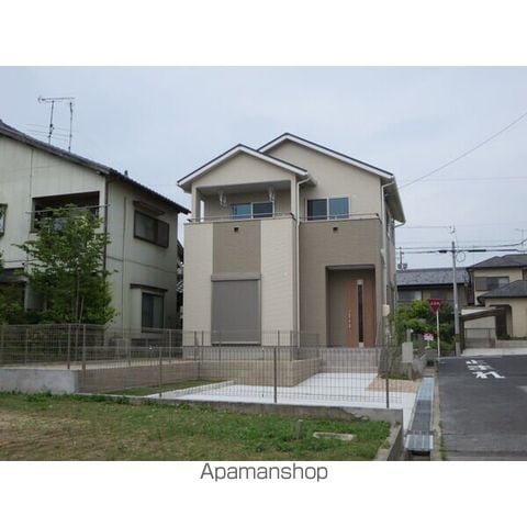 コーヨー様庄司田3丁目一戸建