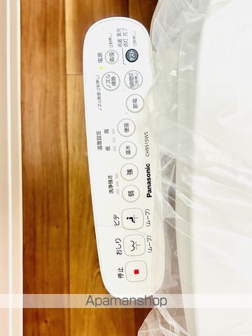 日建ハイツの内装写真