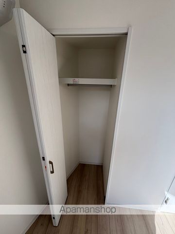 レピュア青砥レジデンスの内装写真