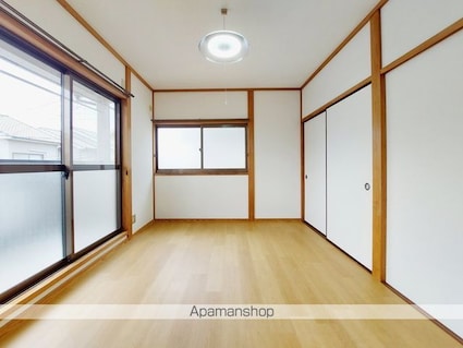 アルコバレーノ・パエーゼ[4LDK/81.15m2]の内装8