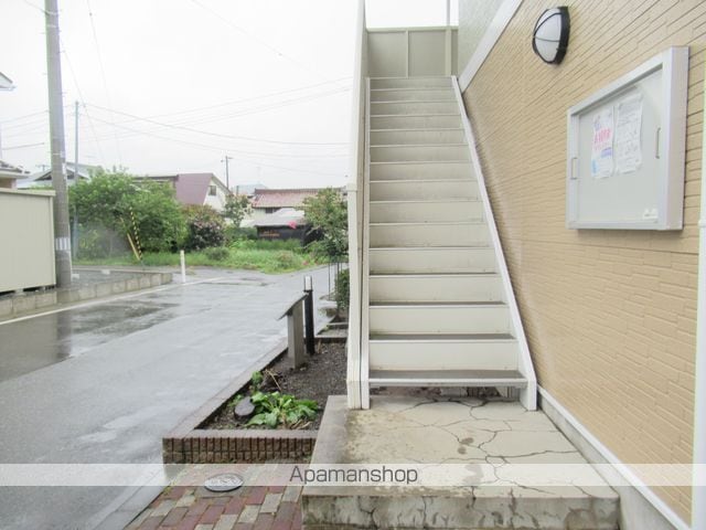 シャンドフルールのその他写真