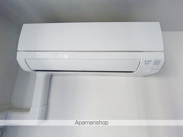 ライトベルー南9条ーの内装写真