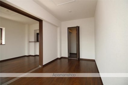 Ａｒｃａｄｉａ恒久[1LDK/40m2]の内装3