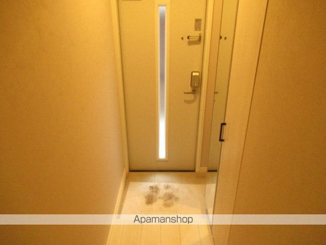 ブリッジフィールドの内装写真