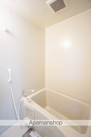 サンステートの内装写真