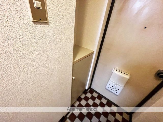 新大阪グランドハイツ北の内装写真