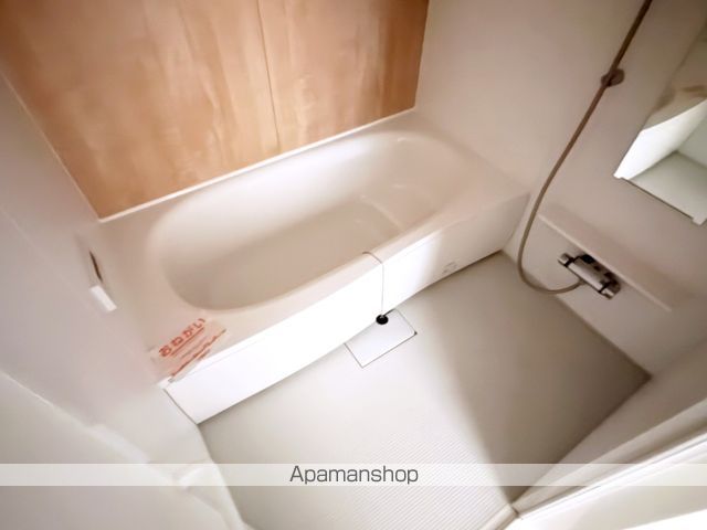 アイリス初生Cの内装写真