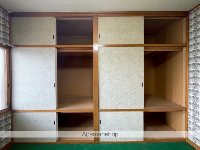 春栄マンションの内装写真