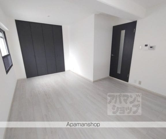 御池パークマンションの内装写真